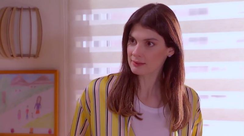 Capítulo 128 / Isabel se roba el dinero de Malaquías