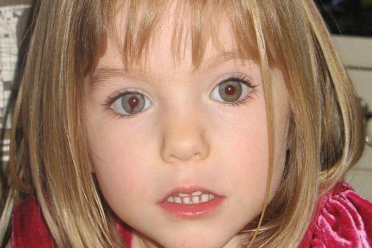 Madeleine McCann