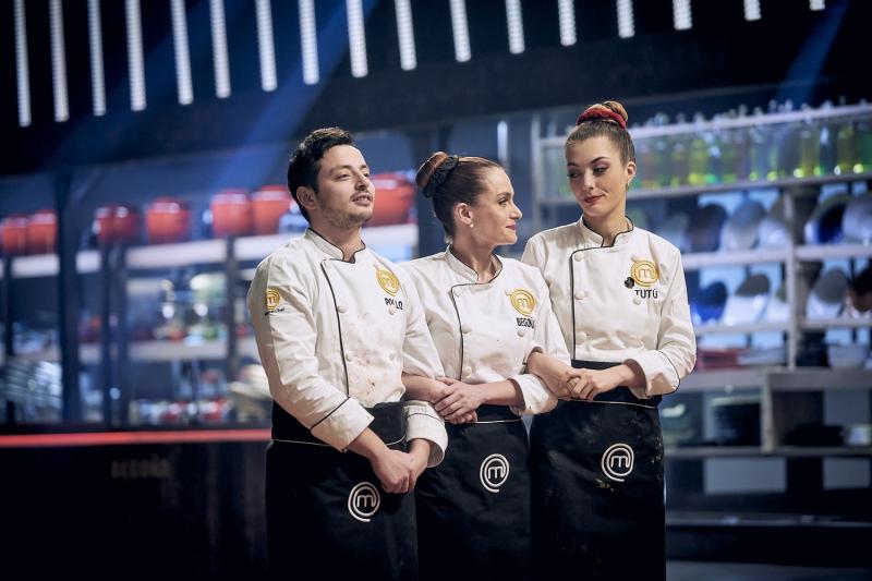 MasterChef Celebrity