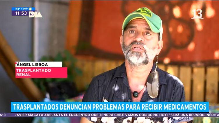 Pacientes trasplantados denuncian trabas para recibir medicamentos