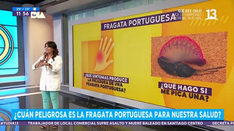 Tu Día / Capítulo del 04 de enero