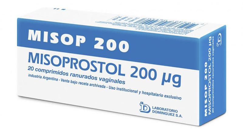 Misoprostol