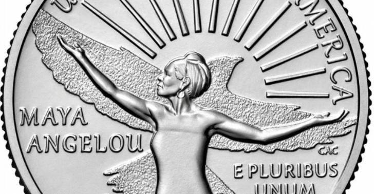 Maya Angelou
