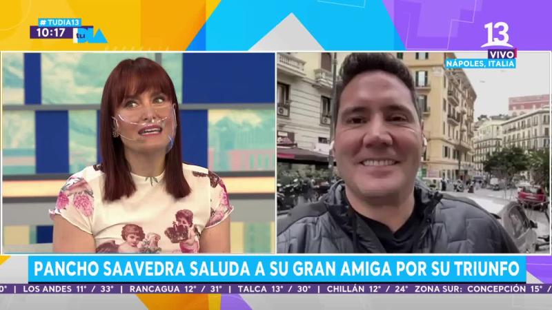 Tu Día / Capítulo del 03 de enero