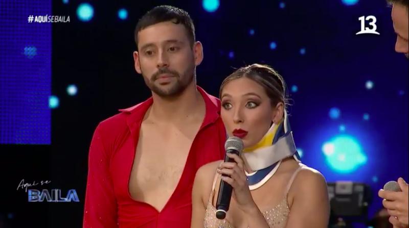 “Pudo haber sido peor”: Piamaría Silva habló de su estado de salud tras accidente