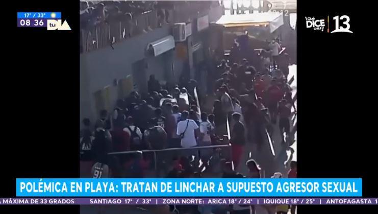 Tu Día / Capítulo del 04 de enero