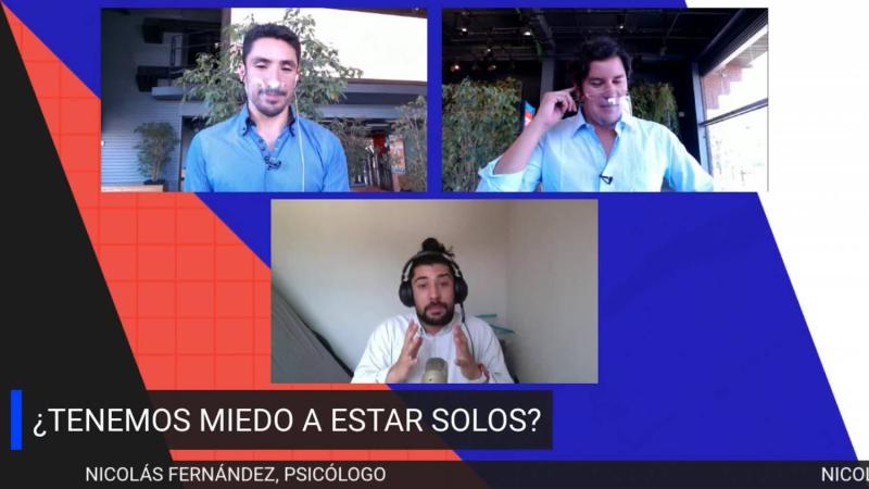 ¿Se puede ser amigo de la ex pareja? Psicólogo habló del proceso tras una ruptura