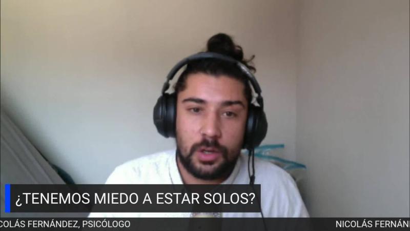 ¿Se puede ser amigo de la ex pareja? Psicólogo habló del proceso tras una ruptura