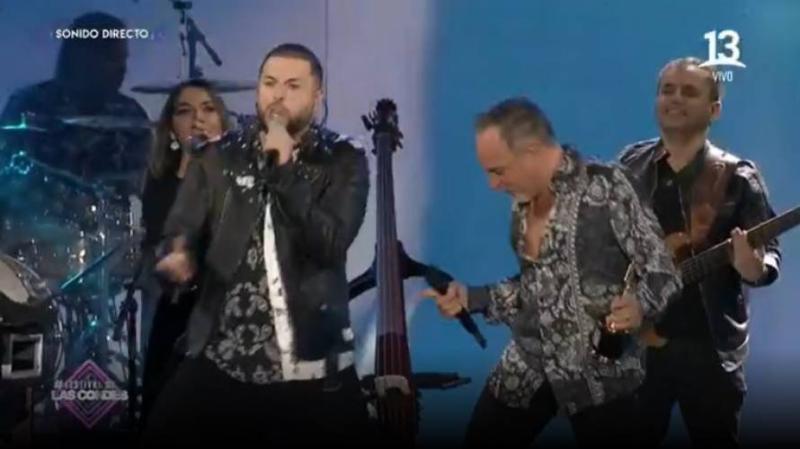 Festival de Las Condes