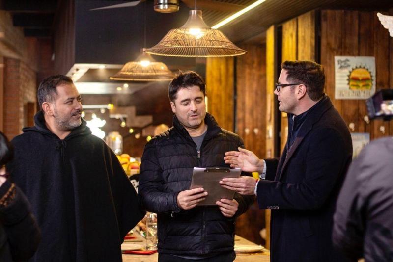 “Socios de la parrilla” se tomará el prime de Canal 13