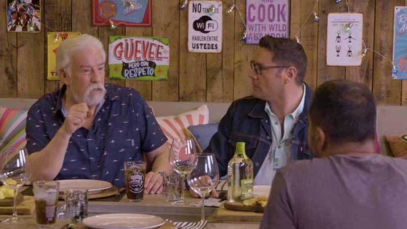 ¿Hubo onda? Iván Arenas recordó encuentro con Grace Jones