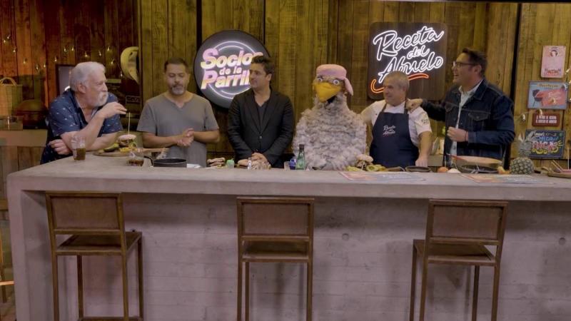 ¿Hubo onda? Iván Arenas recordó encuentro con Grace Jones