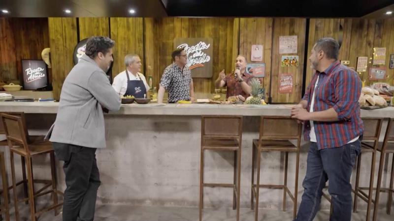 El deslenguado comentario de la madre de Luis Jara a Karla Constant