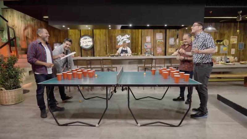 La emoción de Luis Jara al recordar a su padre