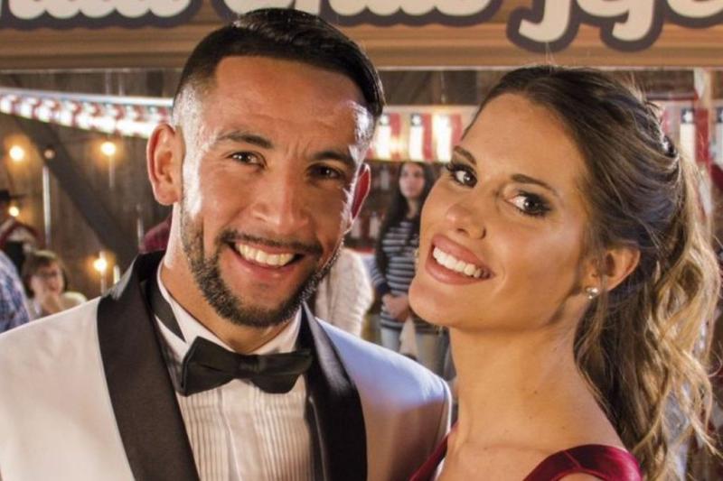 Mauricio Isla le habría hecho dura advertencia a Iván Cabrera
