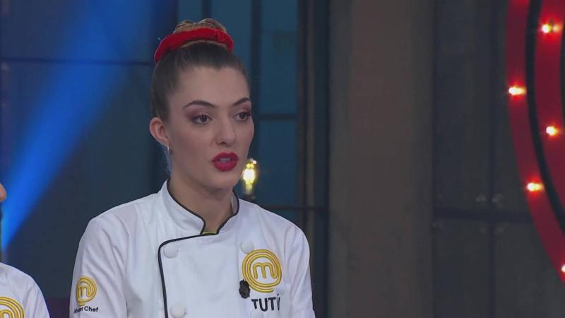 MasterChef Celebrity