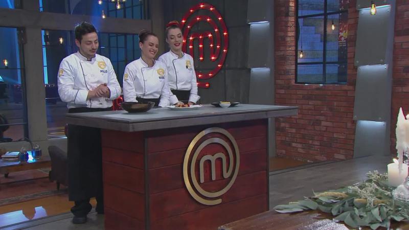 MasterChef Celebrity