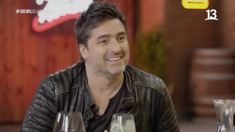 Socios de la Parrilla