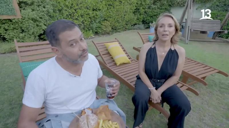 Socios de la Parrilla