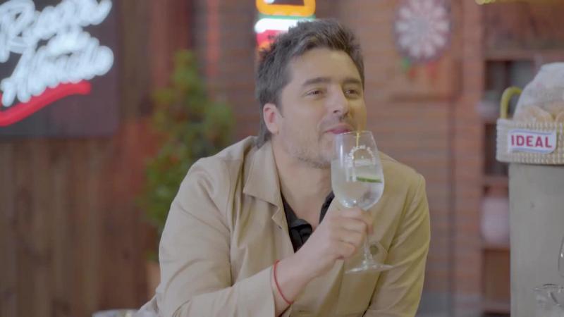 Socios de la Parrilla