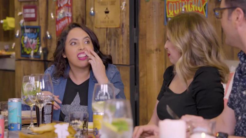 Socios de la parrilla