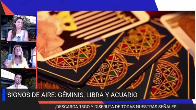 Triángulo – Capítulo del miércoles 26 de enero