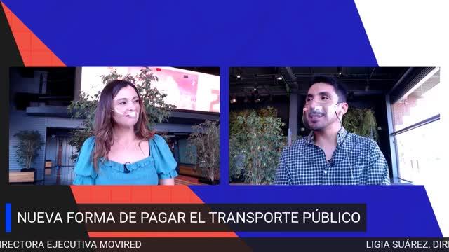 Triángulo – Capítulo del jueves 27 de enero