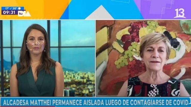 Tu Día / Capítulo del 13 de enero