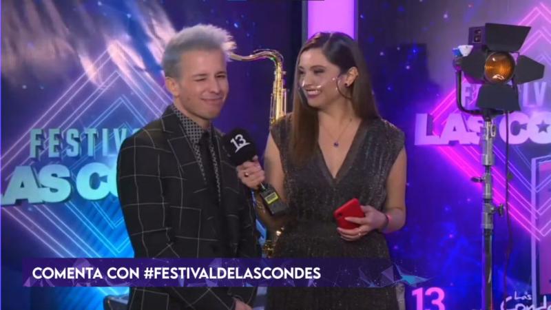 Festival de Las Condes