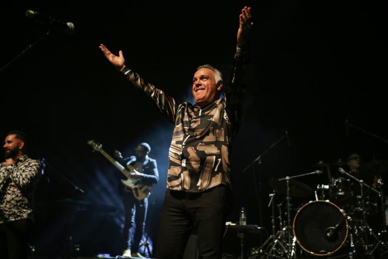 Gipsy Kings regresan a nuestro país el próximo 5 de marzo