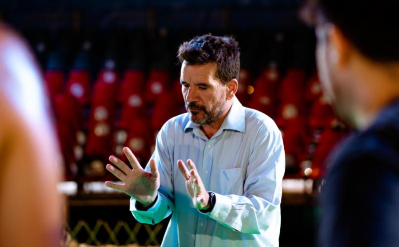 Vuelve a los escenarios la obra "El Libro de la Selva"