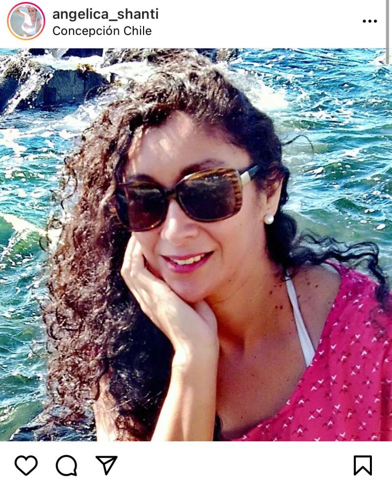 Angélica Sepúlveda agradece el apoyo de sus seguidores tras drama personal