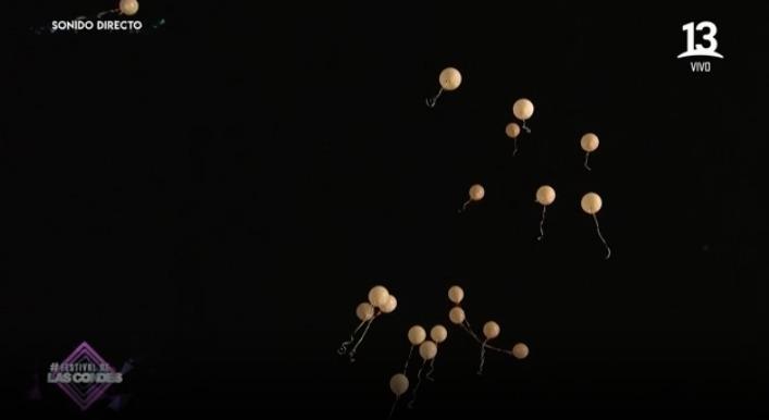 Festival de Las Condes