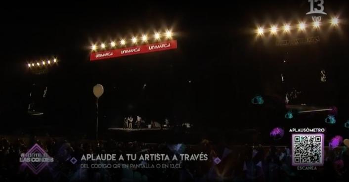 Festival de Las Condes