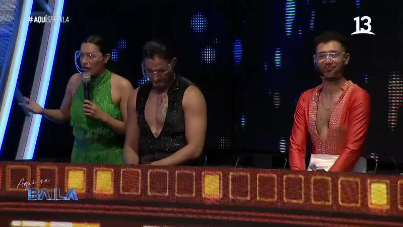 Yasmín Valdés vivió tenso momento con Gianella Marengo y Darwin Ruz