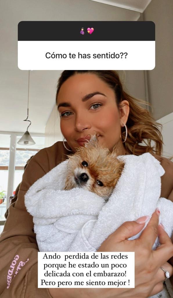 Lisandra Silva posterga su matrimonio por razones de salud