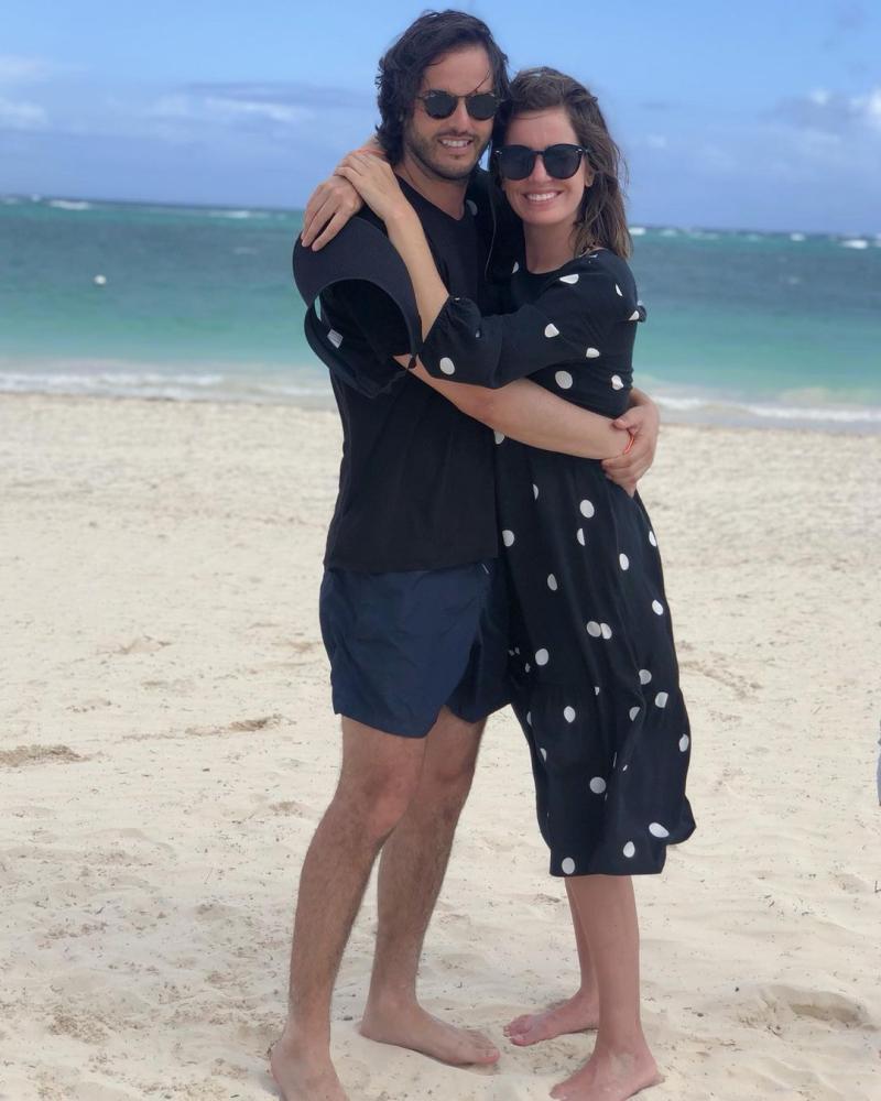 Millaray Viera desmiente quiebre sentimental tras ola de rumores