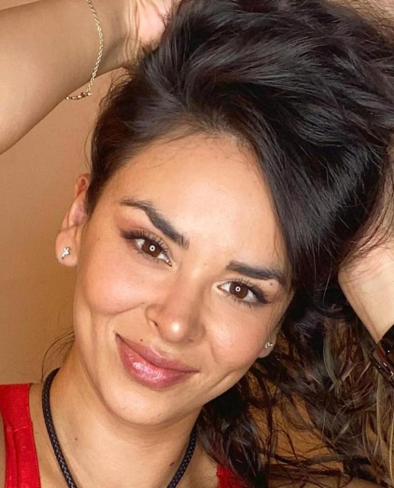 Jhendelyn Núñez desclasifica su vida amorosa y personal