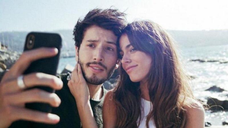 Sebastián Yatra relata su reencuentro con Tini Stoessel
