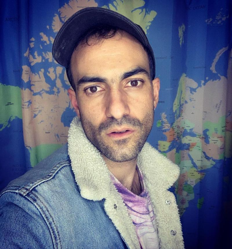 Gabriel Cañas cuenta las dificultades que ha tenido para adoptar con su esposo