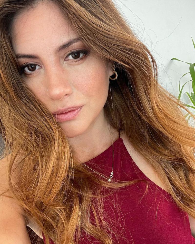 Karen Bejarano revela que fue víctima de abuso sexual