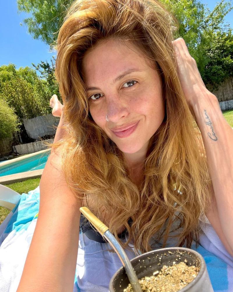 Karen Bejarano escribe emocionante mensaje previo a su cumpleaños