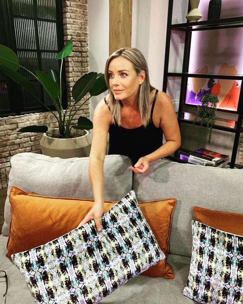 El enojo de Claudia Conserva contra los “trolls” de Internet