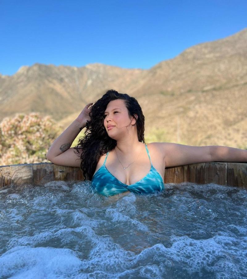 El enojo de Claudia Conserva contra los “trolls” de Internet