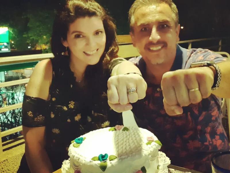 Verónica Roberts revela drama por hija fallecida