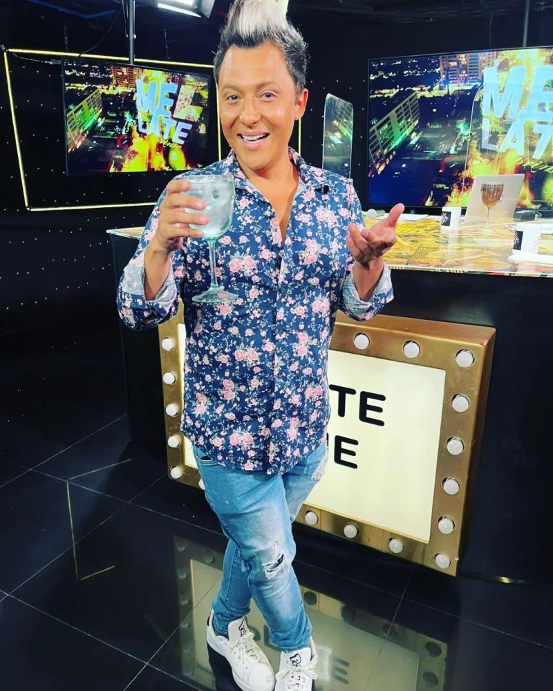 “No es periodista”: Yamila Reyna destroza a Sergio Rojas