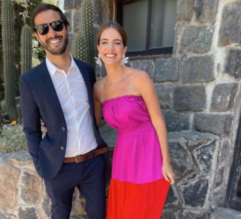 Millaray Viera desmiente quiebre sentimental tras ola de rumores