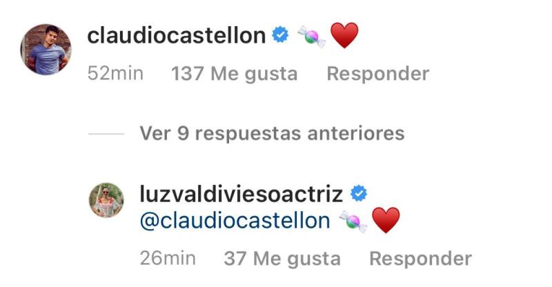 Luz Valdivieso deslumbra con destape tras revelación sentimental