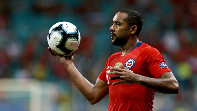 Jean Beausejour recuerda el polémico "Bautizazo"