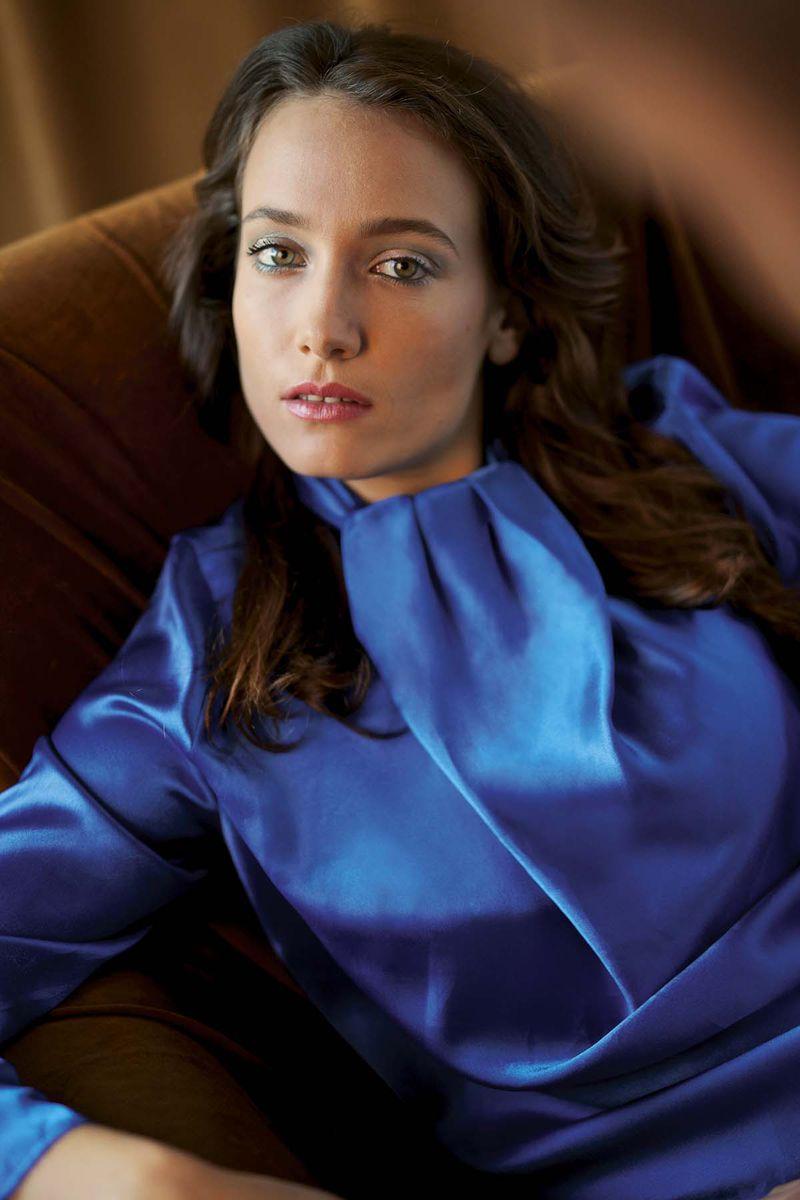 Dindi Jane revela que vivió un aborto a los 19 años